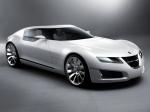 Saab Aero X Concept 2006 года